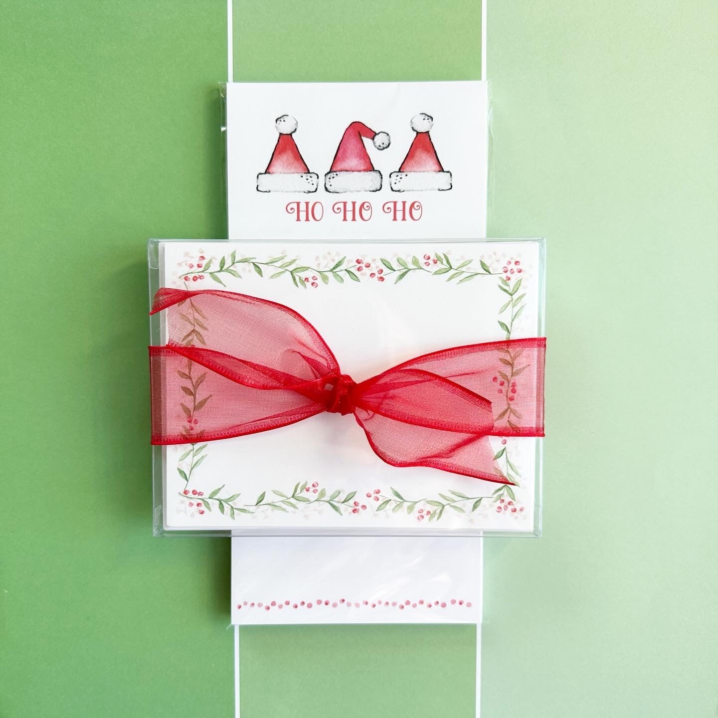 Gift Set- Assorted Styles