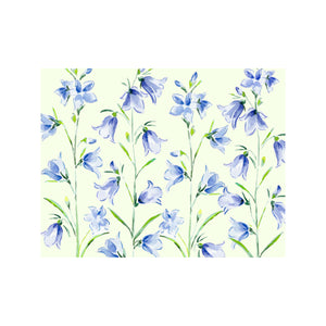 Bellflower Note Cards