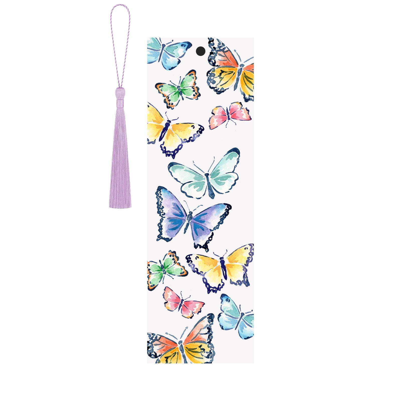 Bookmark- Butterflies