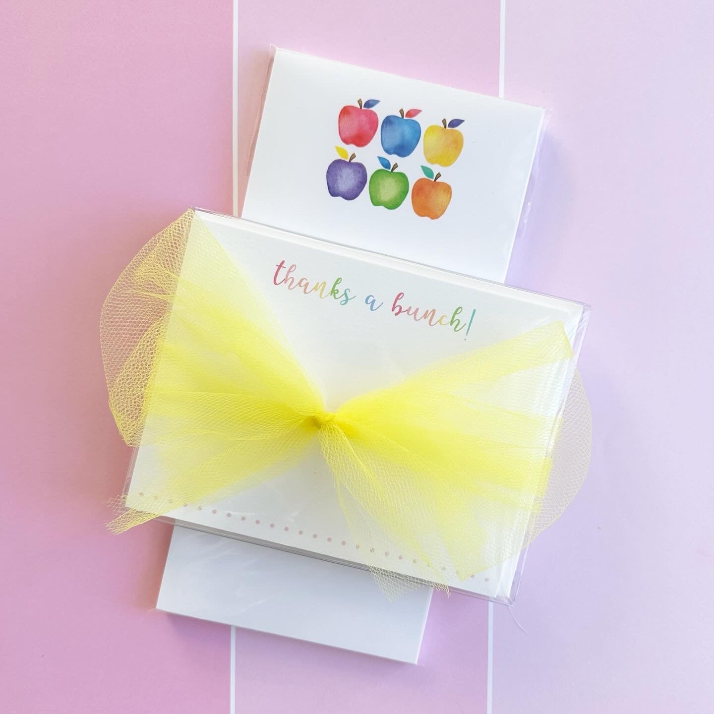 Gift Set- Assorted Styles