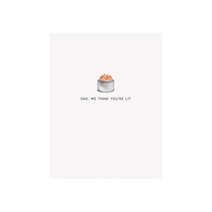 Father's Day Card Designs