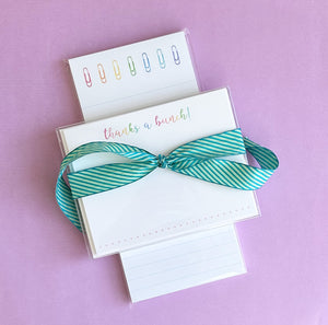 Gift Set- Assorted Styles
