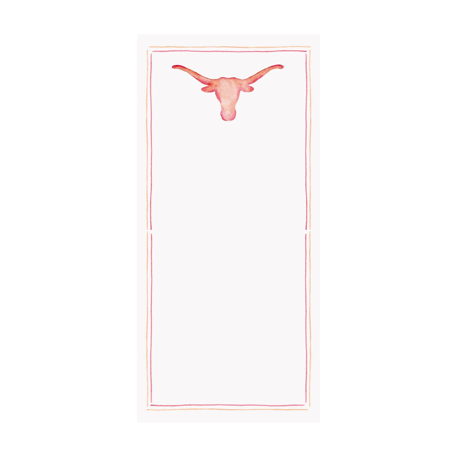Longhorn Notepad
