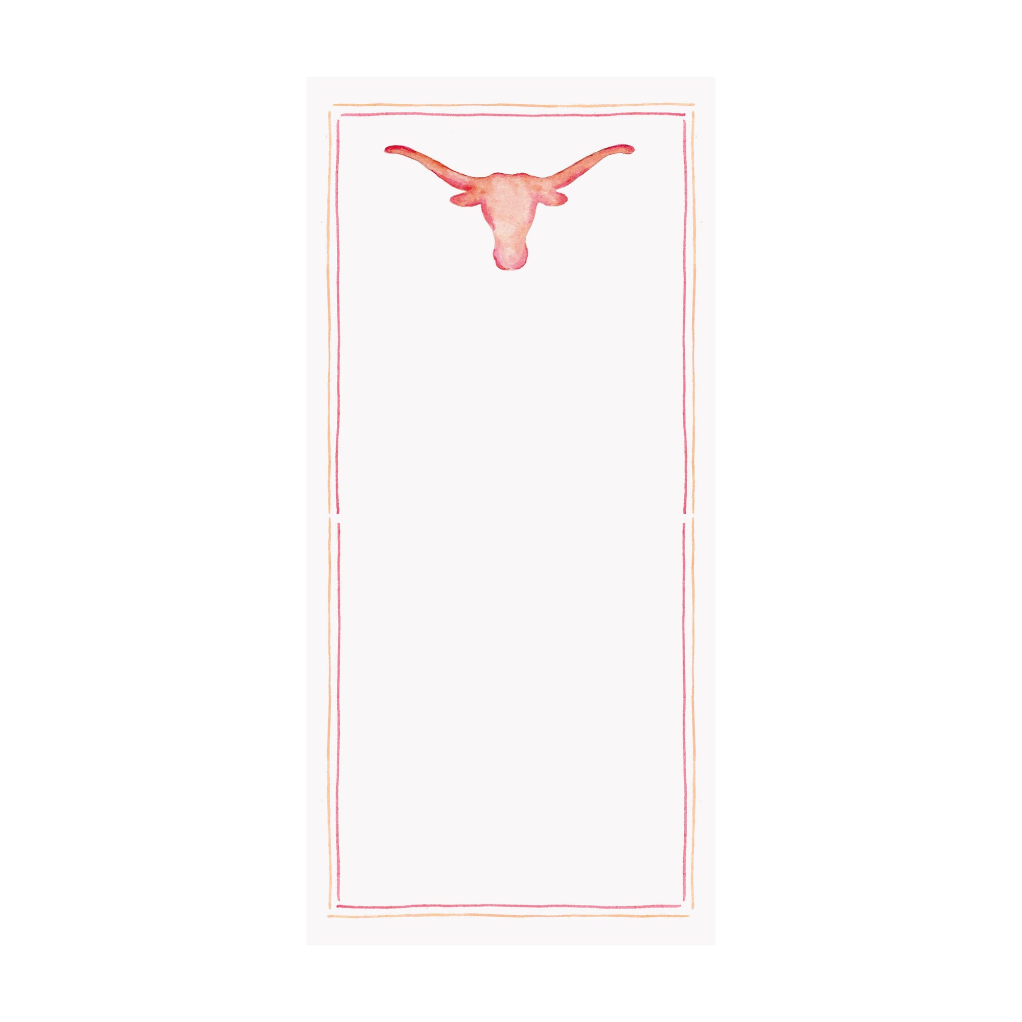 Longhorn Notepad