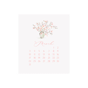2024 Desk Calendar