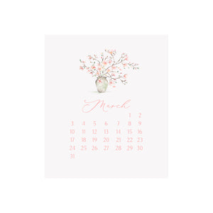 2024 Desk Calendar