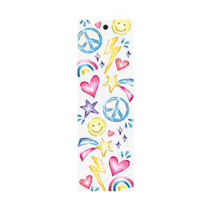 Bookmark- Groovy Vibes