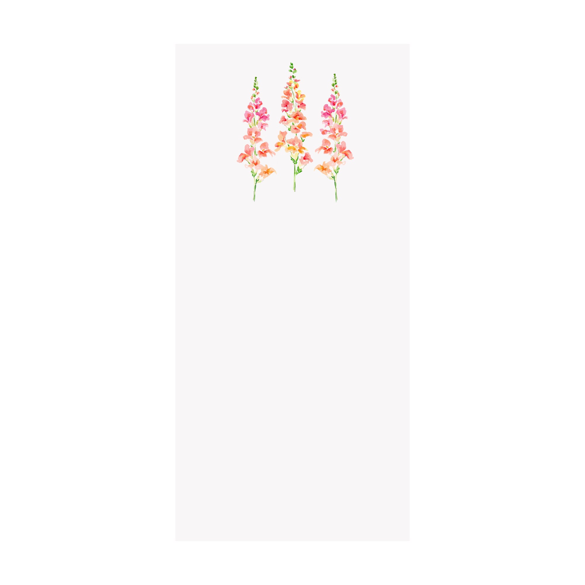 Snapdragon Notepad