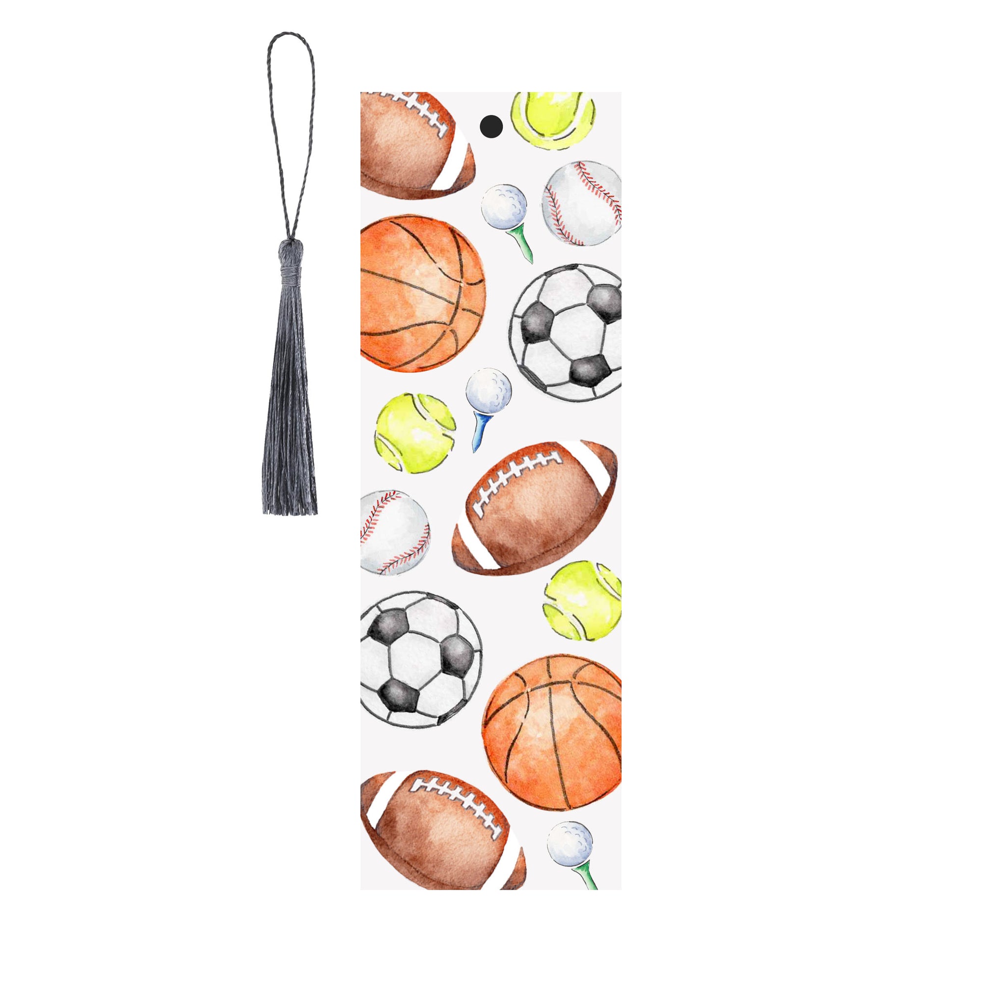 Bookmark- Sports