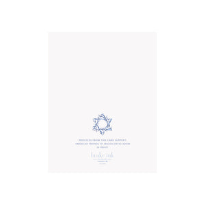 Star of David Greeting Card