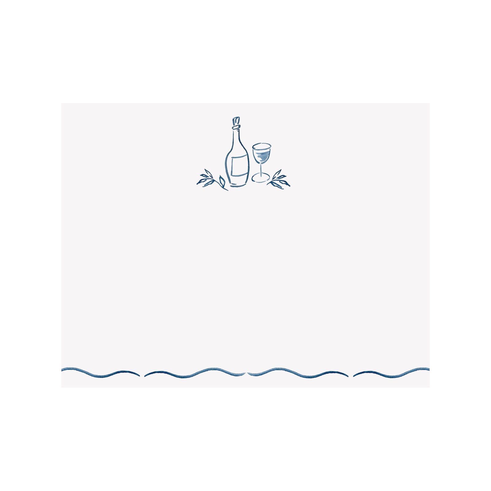 Love from Paris Note Card (Assorted Designs)