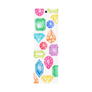 Bookmark- Jewels