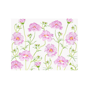 Cosmos Note Cards