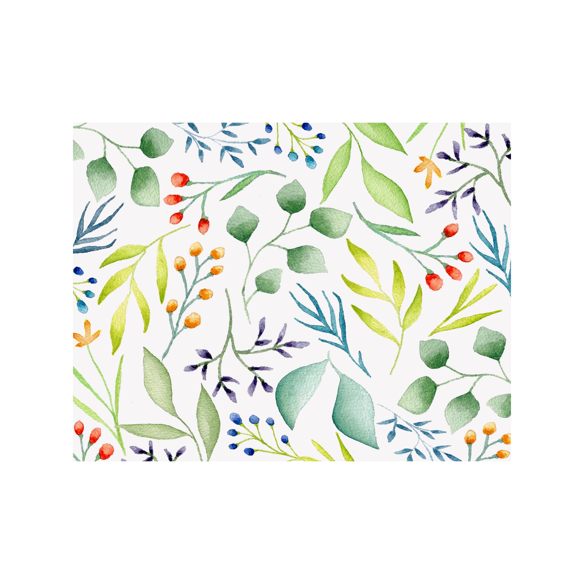 Foliage Note Cards
