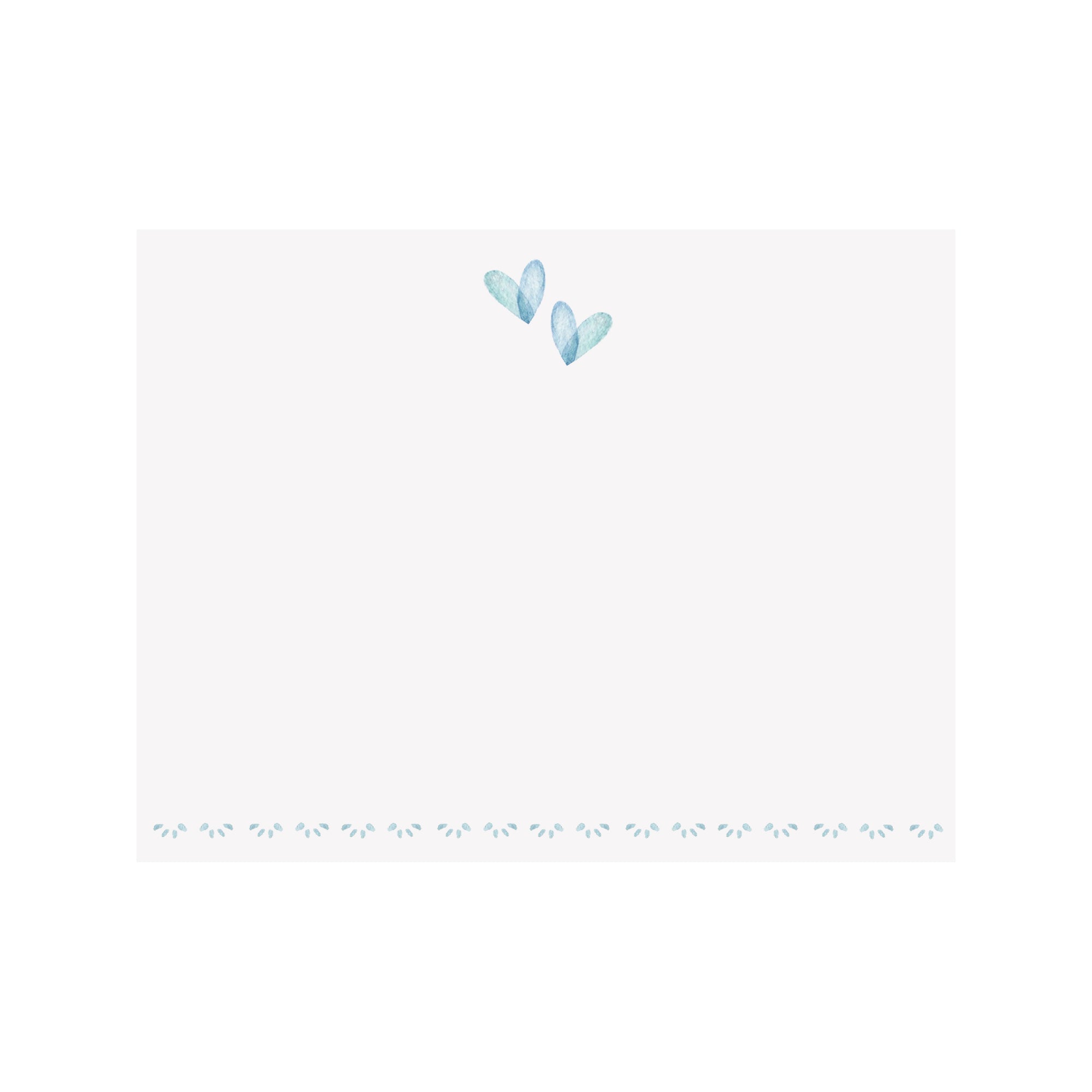 Wedding Motifs Note Card- Mixed Box