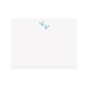 Wedding Motifs Note Card- Mixed Box
