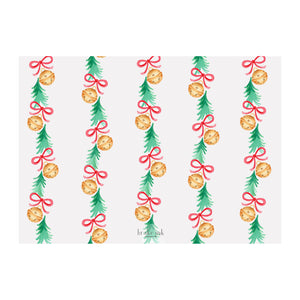 Jingle Bells Holiday Photo Cards