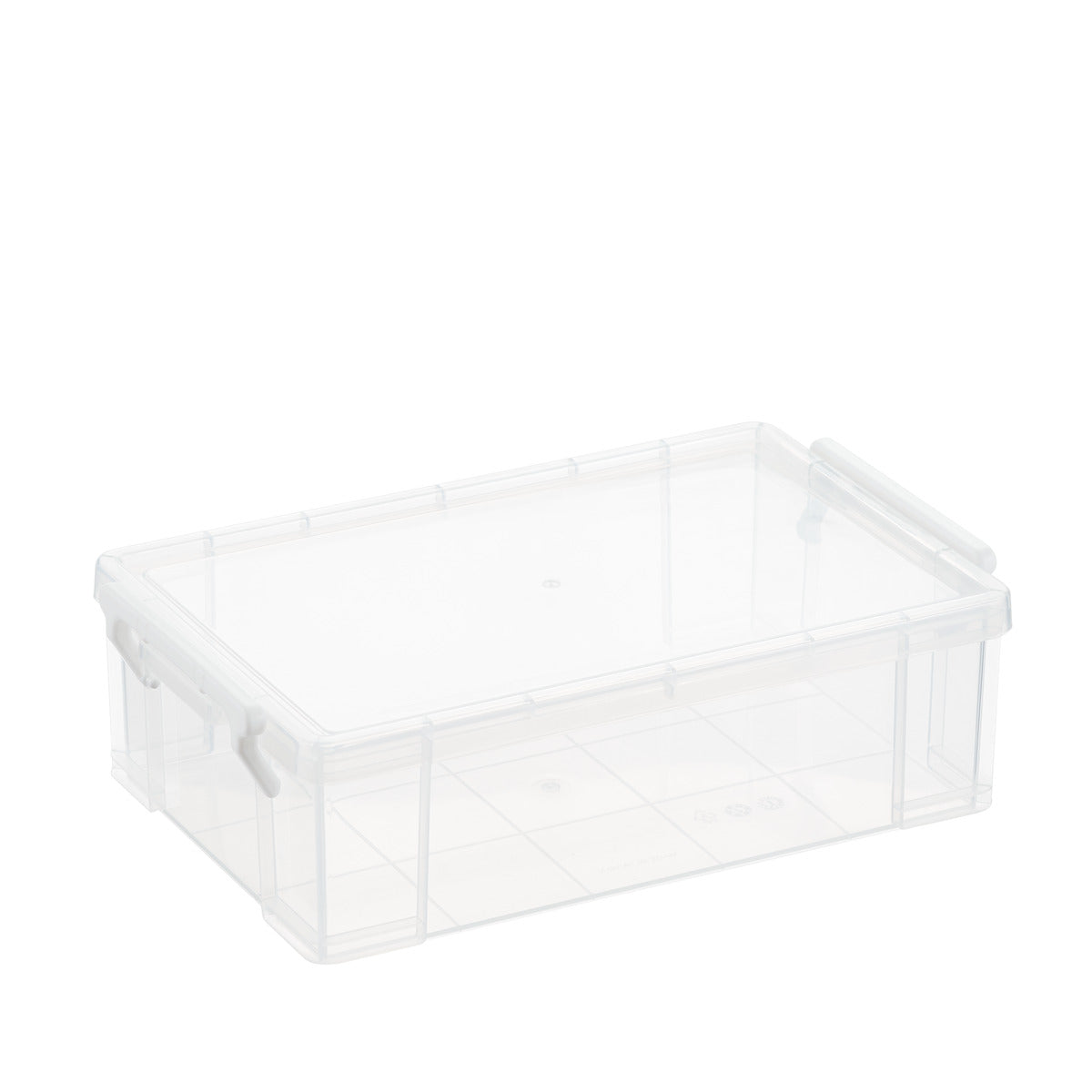 Storage Box for Cards and Tags- Assorted Colors
