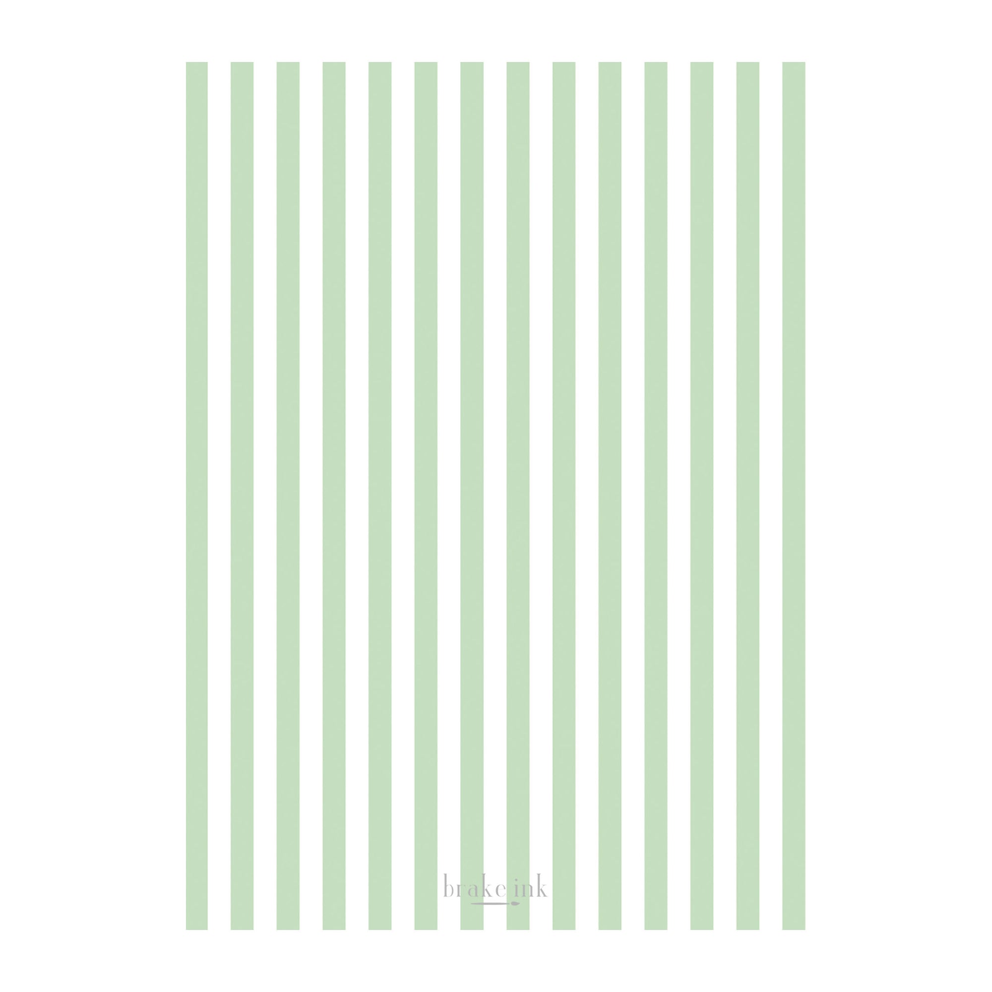 Lavender Garland Holiday Photo Cards