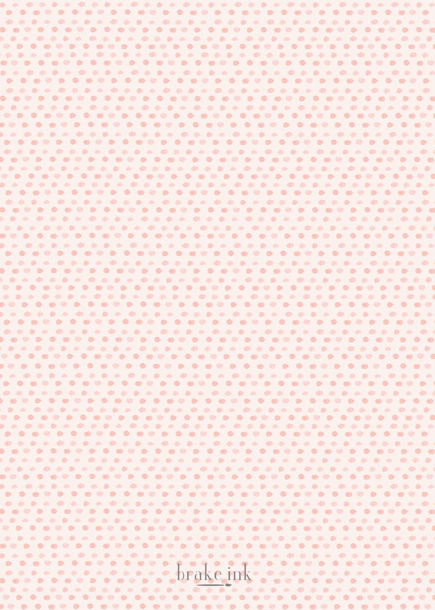 Pink Candy Canes Holiday Photo Cards