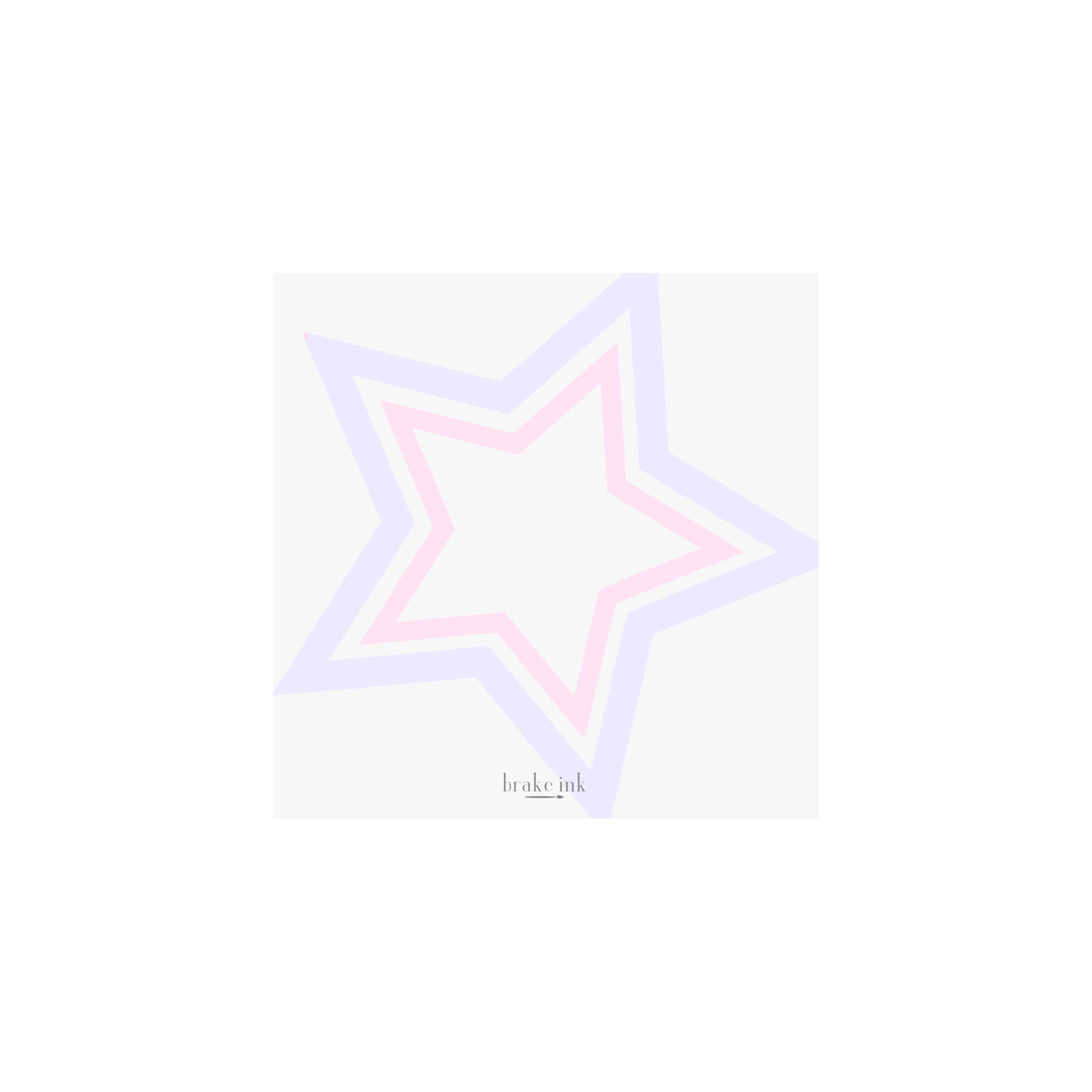 Rockstar Valentine Gift Tags & Stickers