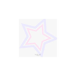 Rockstar Valentine Gift Tags & Stickers