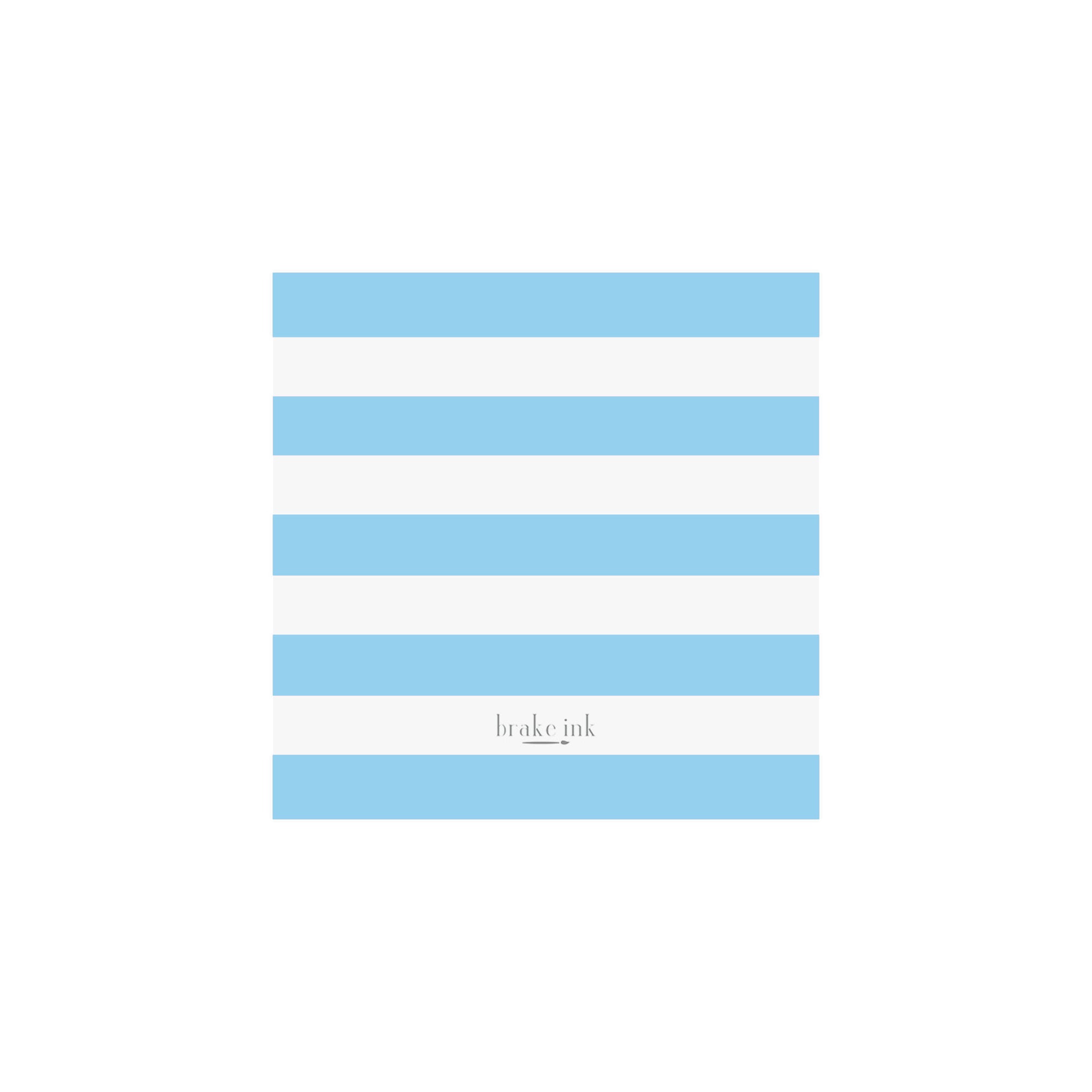 Sailboat Gift Tags & Stickers