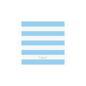 Sailboat Gift Tags & Stickers