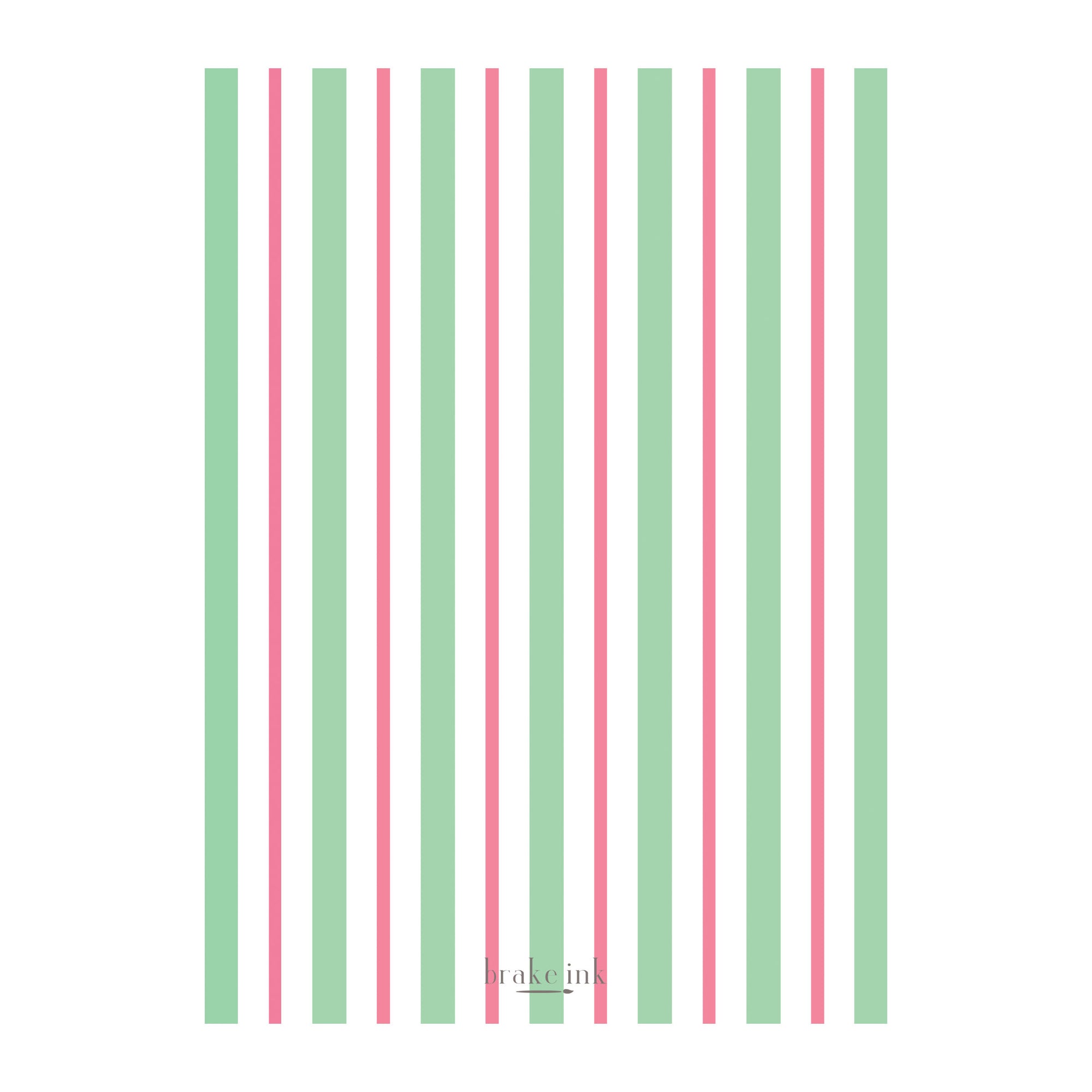 Vibrant Holly Holiday Photo Cards